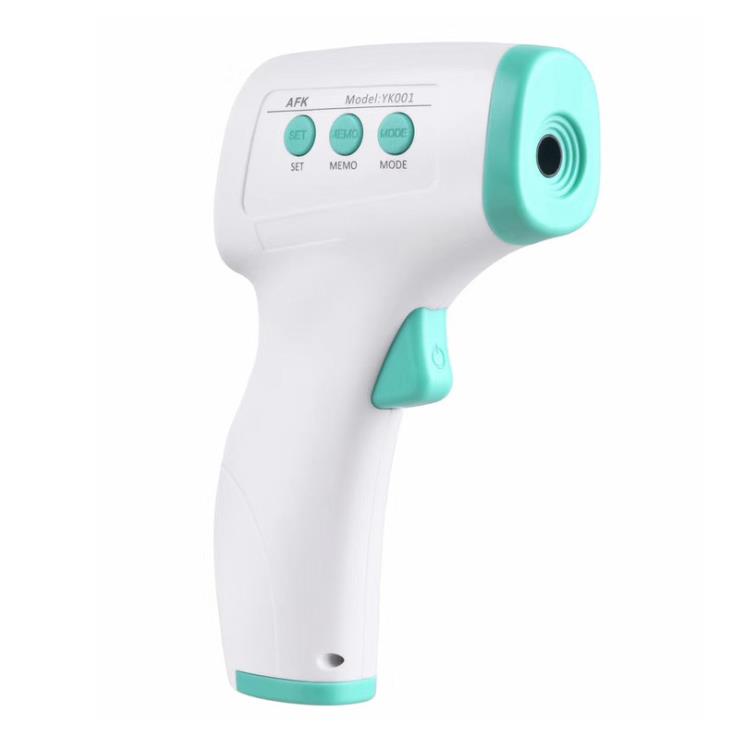 Jual FS IUDY YK001 Thermometer Dahi Untuk Orang Dewasa Bayi, Non