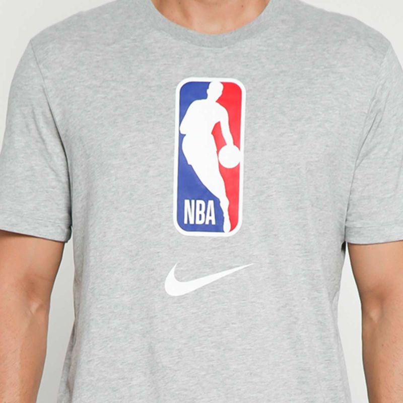 Jual NIKE Men Basketball NBA N31 Dry Tee Kaos Basket Pria