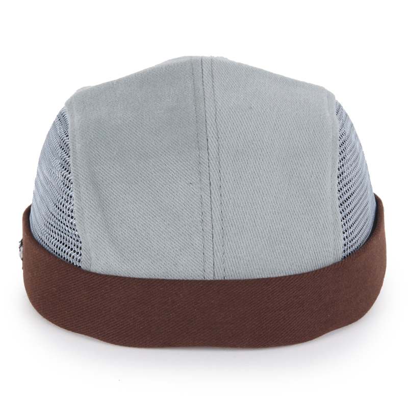 Promo Zayidan Topi Peci Panel Jaring 