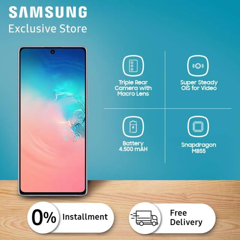 Horizontal Camera Phone Samsung S10 Megapixel Camera Galaxy Tab