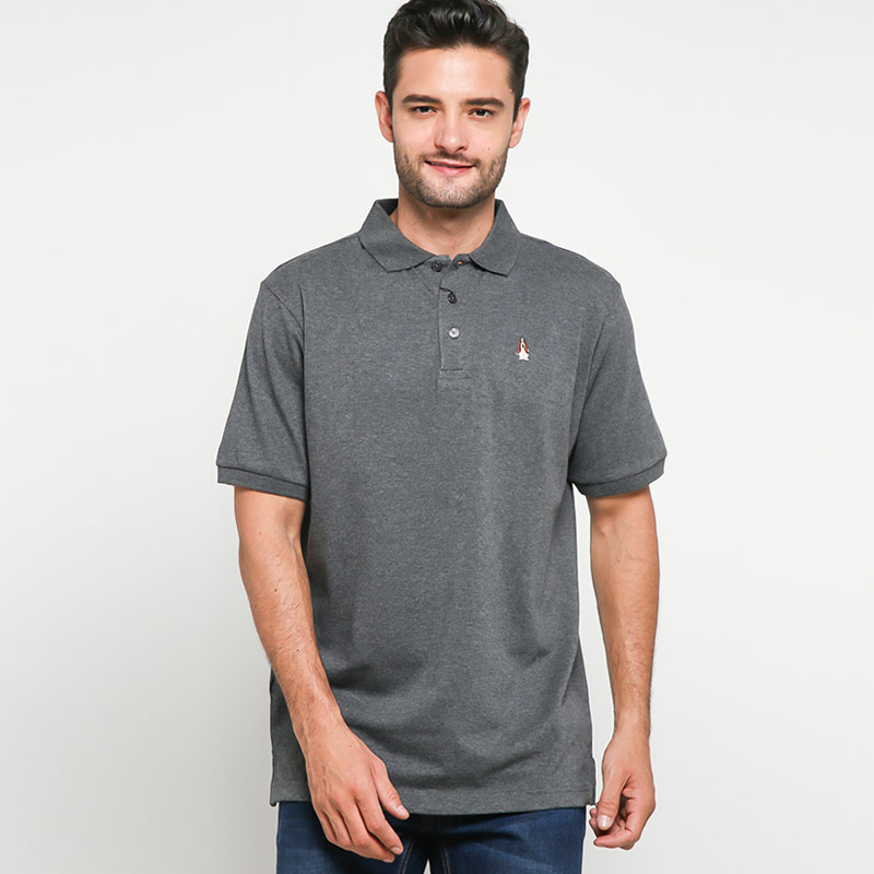 Jual Hush Puppies Men Kokuma Polo 