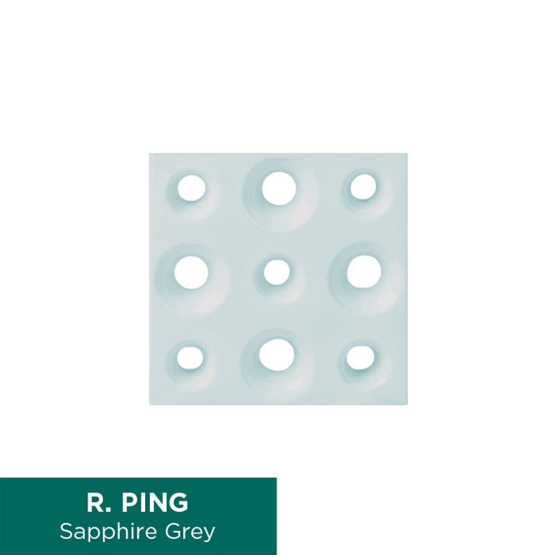 Promo MUKURA CERAMICS Ping Roster Lubang Angin Diskon 25 di Seller