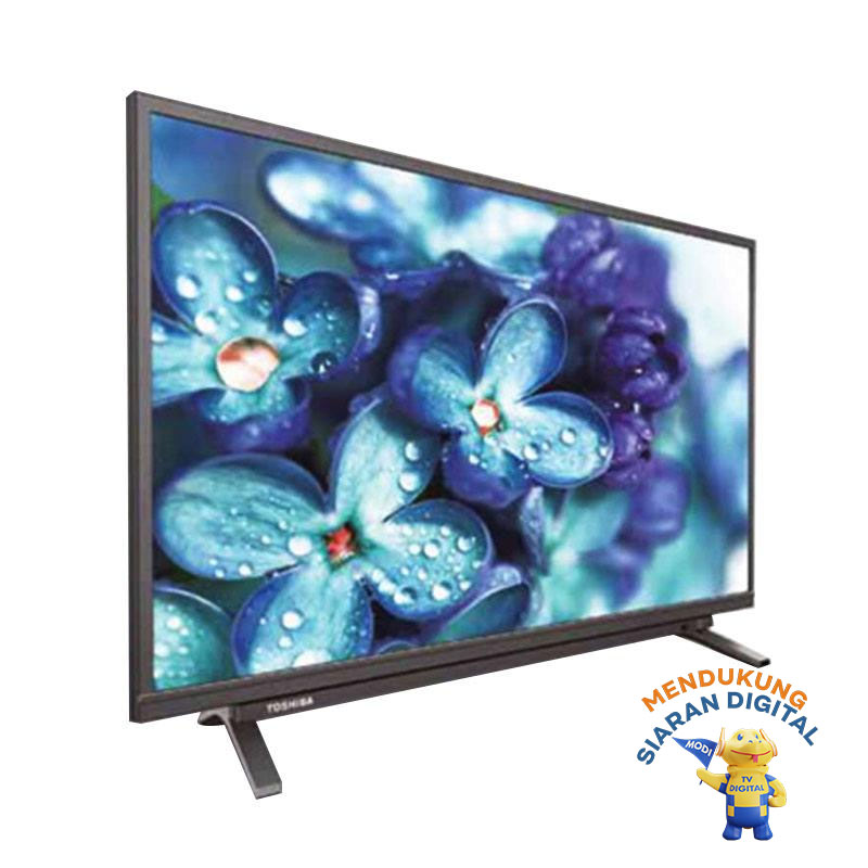 Jual TOSHIBA 32L3965 Digital TV LED [32 Inch] di Seller CHANDRA