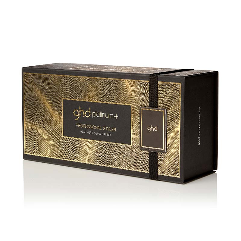 ghd platinum plus harga