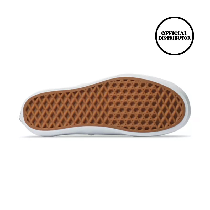 vans authentic size 15