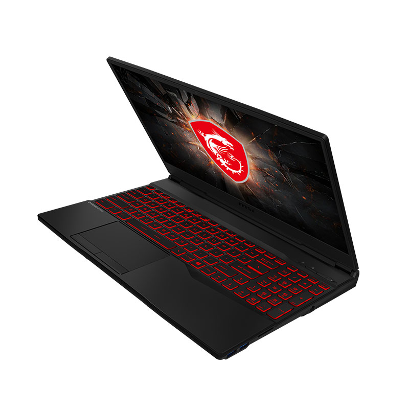 Jual MSI GL65 Leopard 10SER - 216ID Gaming Laptop [i7