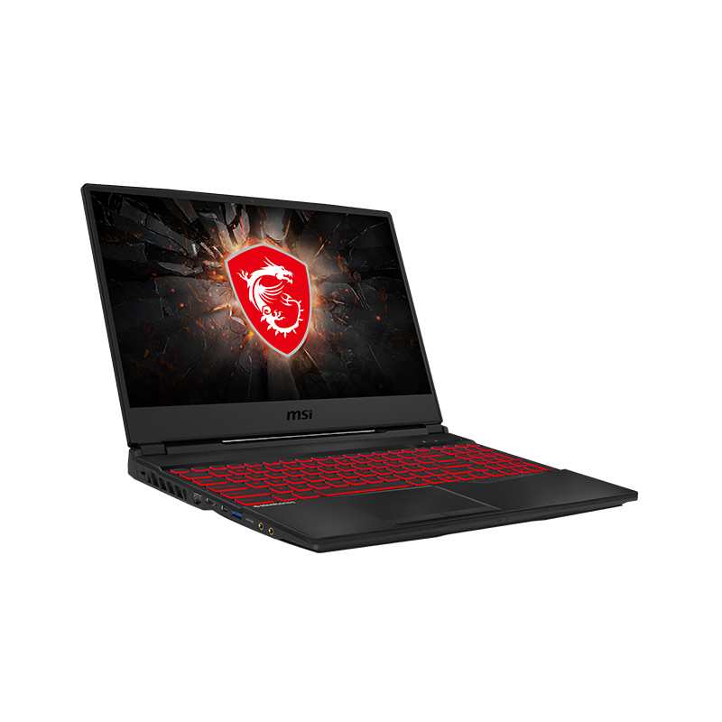 Jual MSI GL65 Leopard 10SER - 216ID Gaming Laptop [i7