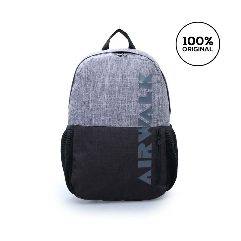 Airwalk backpack top