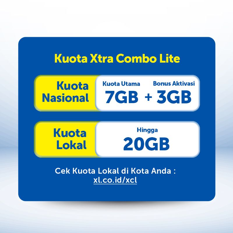 Cara Mengaktifkan Unlimited Kartu Xl / Cara Mendapatkan Kuota Gratis Xl 240gb Droidinside : Jika ...