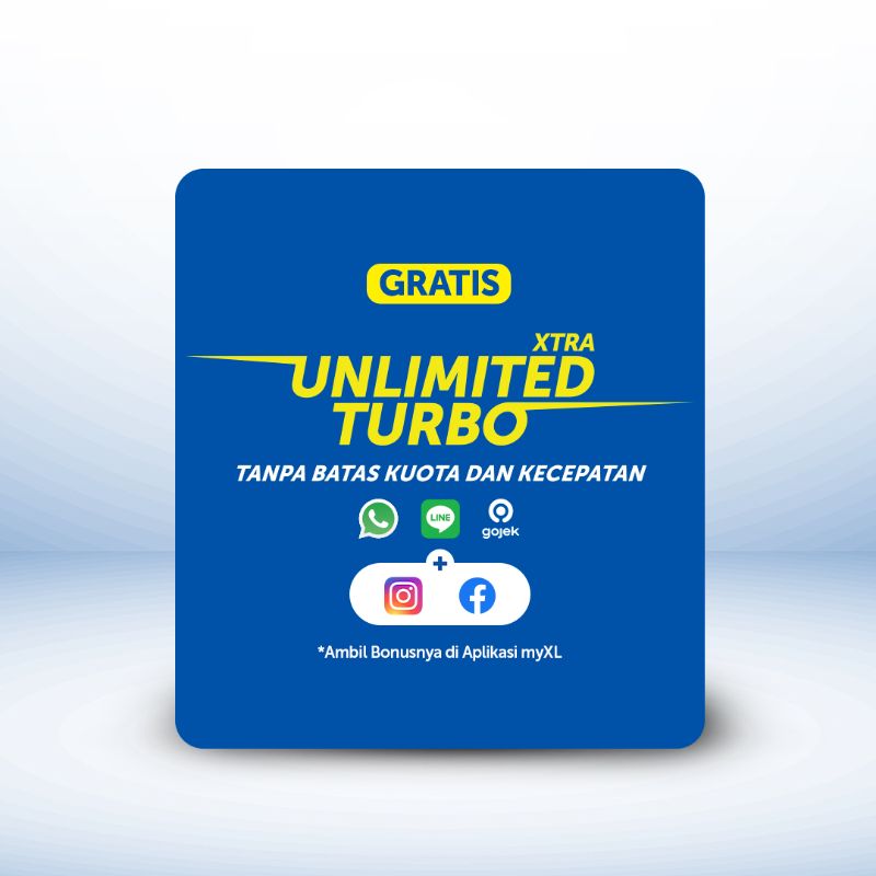 Cara Mengaktifkan Unlimited Kartu Xl / Cara Menambah Masa ...