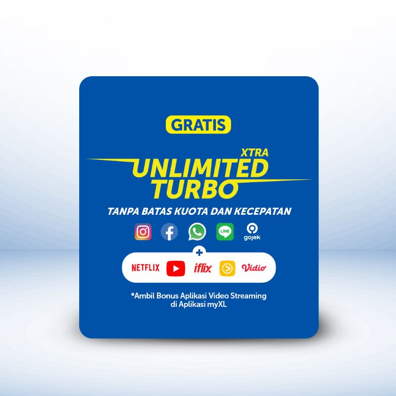 Jual Kartu Perdana Xtra Combo Lite 37GB Bonus hingga 88GB ...