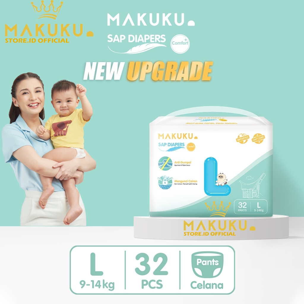 Berburu Diskon Popok Bayi: Panduan Lengkap Memilih Situs Online Jual Diapers Murah
