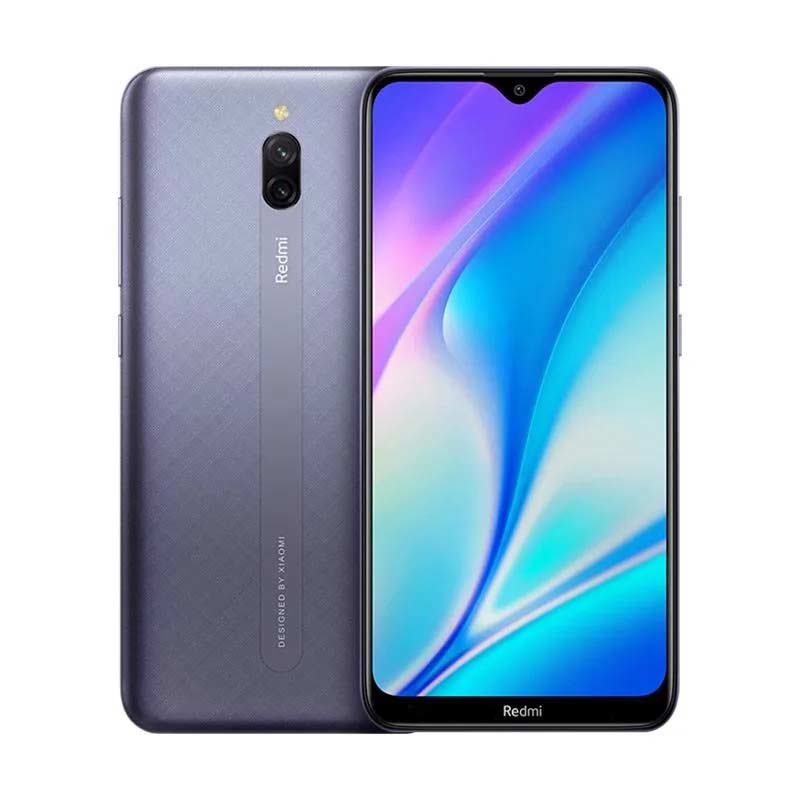 Jual Xiaomi Redmi 8A Pro Smartphone [32 GB/ 2 GB/ O