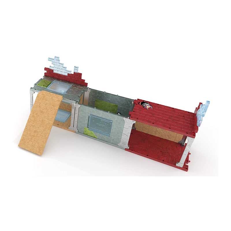 Jual Fortnite Mega Fort Set Action Figure Online Januari 2021 Blibli