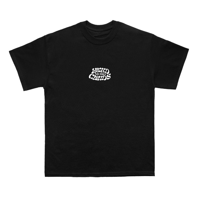 Jual Jakarta HITC Black Tee di Seller Kaskus Gudang Blibli Blibli