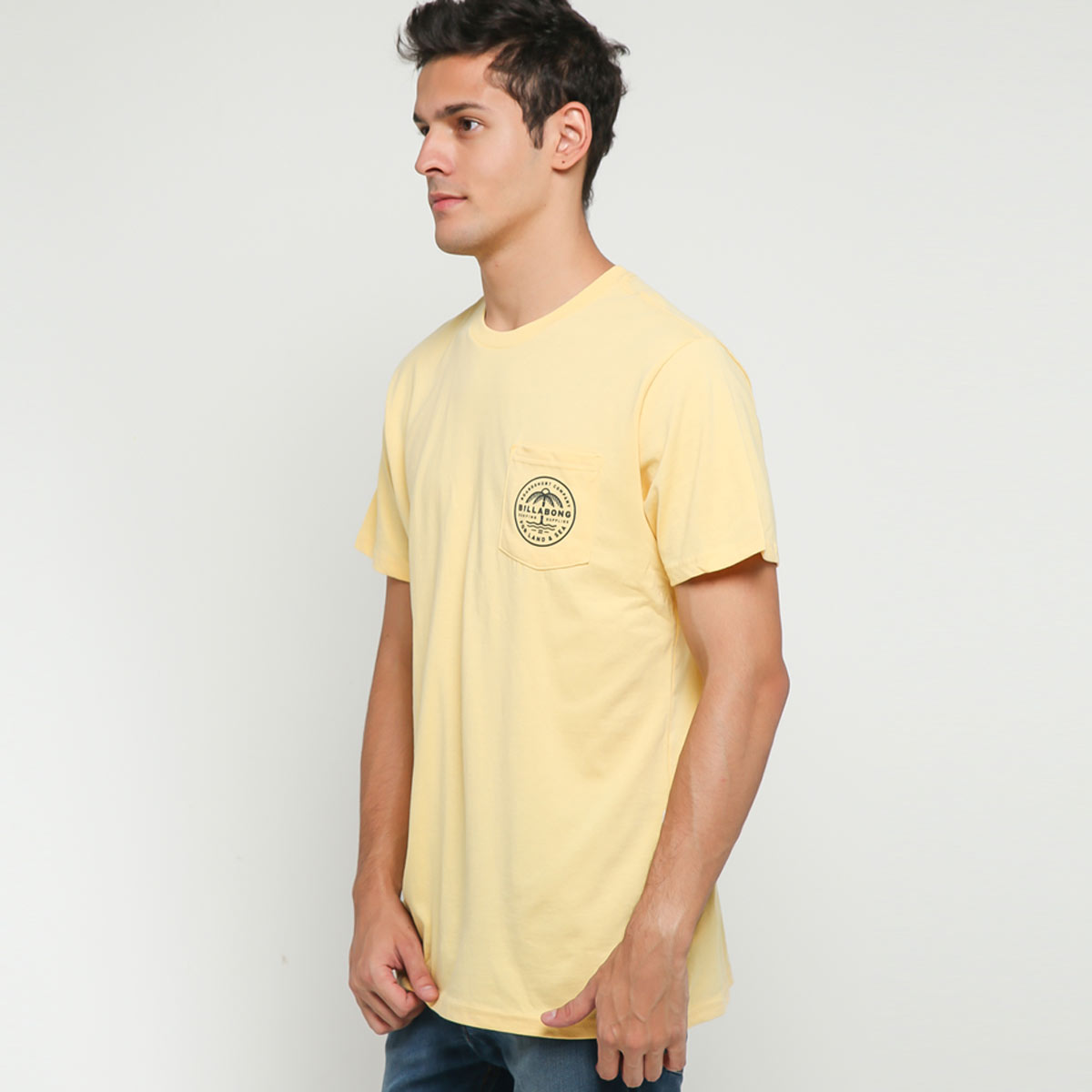 billabong upf shirt