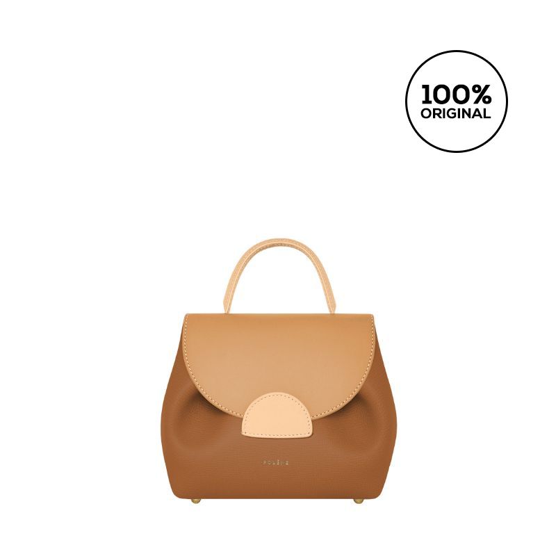Polene deals trio camel