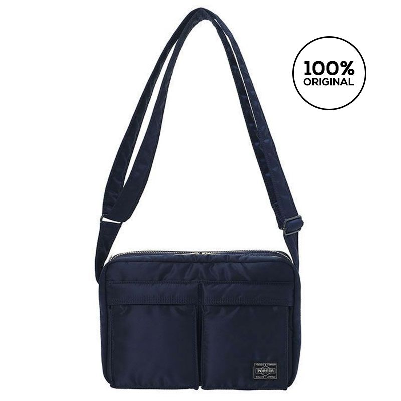 Jual porter cheap bag