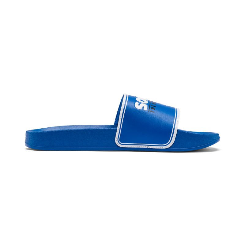 sonic puma slides
