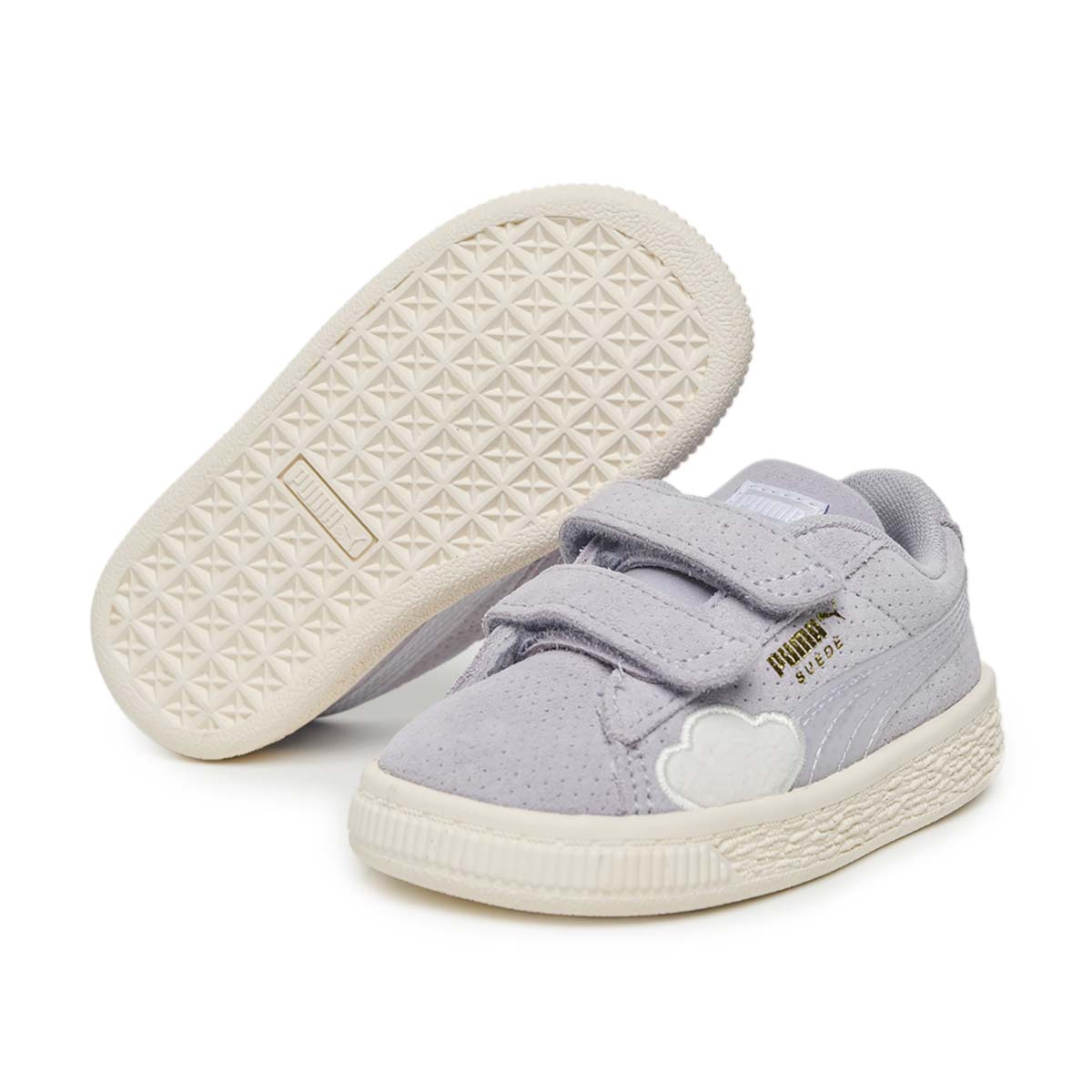 puma suede kids