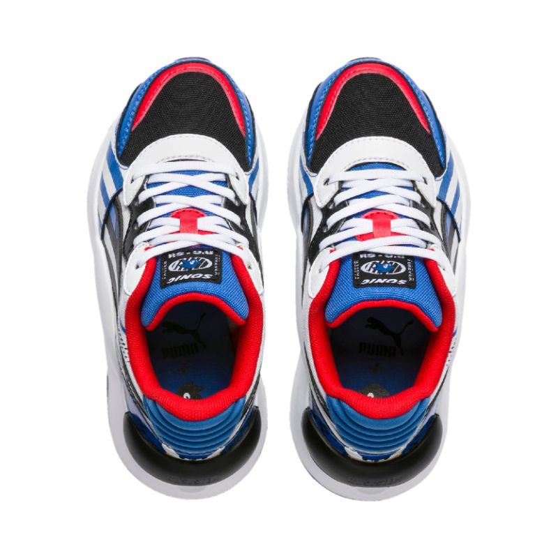puma x sonic rs 9.8