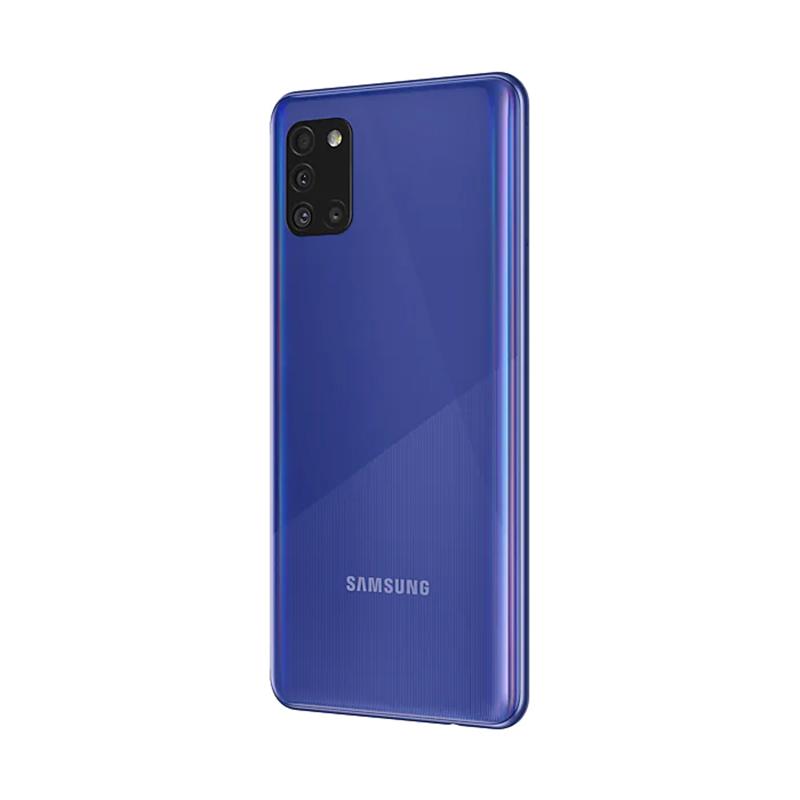 Jual Samsung Galaxy A31 (Prism Crush Blue, 128 GB) Online