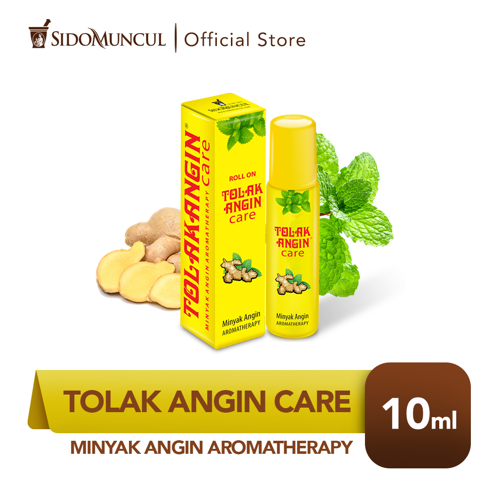 Manfaat Tolak Angin dan Aturan Minumnya