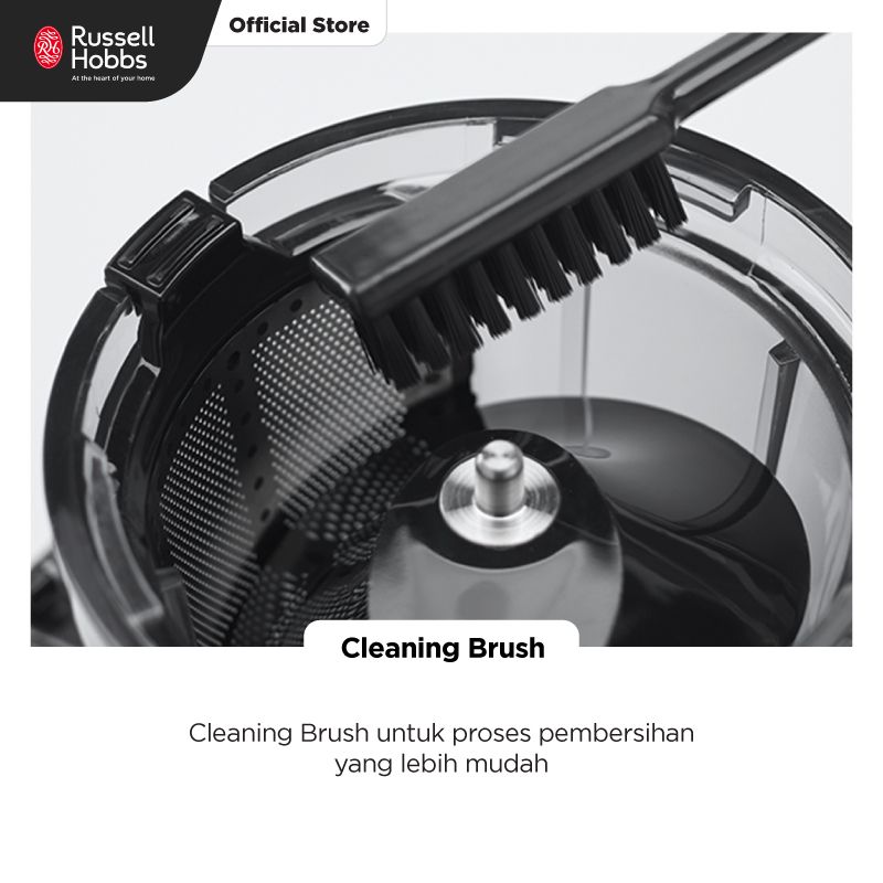 Jual Russell Hobbs Slow Juicer Pembuat Jus Di Seller Wahana Super