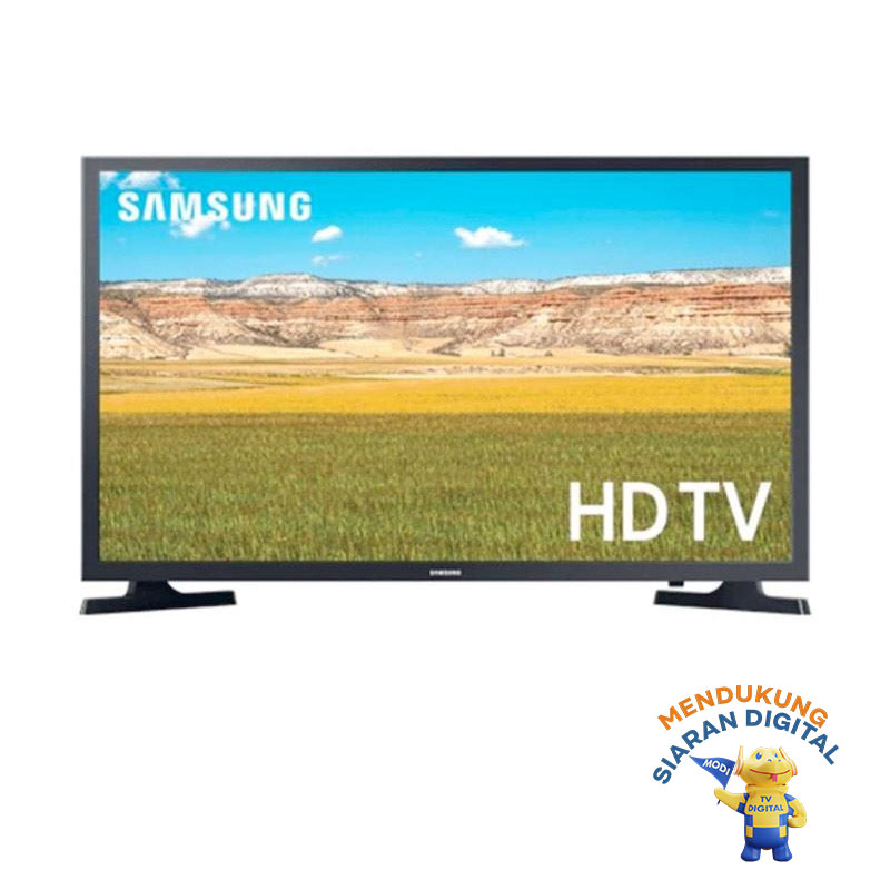 Jual MAPAN Samsung UA32T4500 Smart TV [32 Inch] di Seller Global