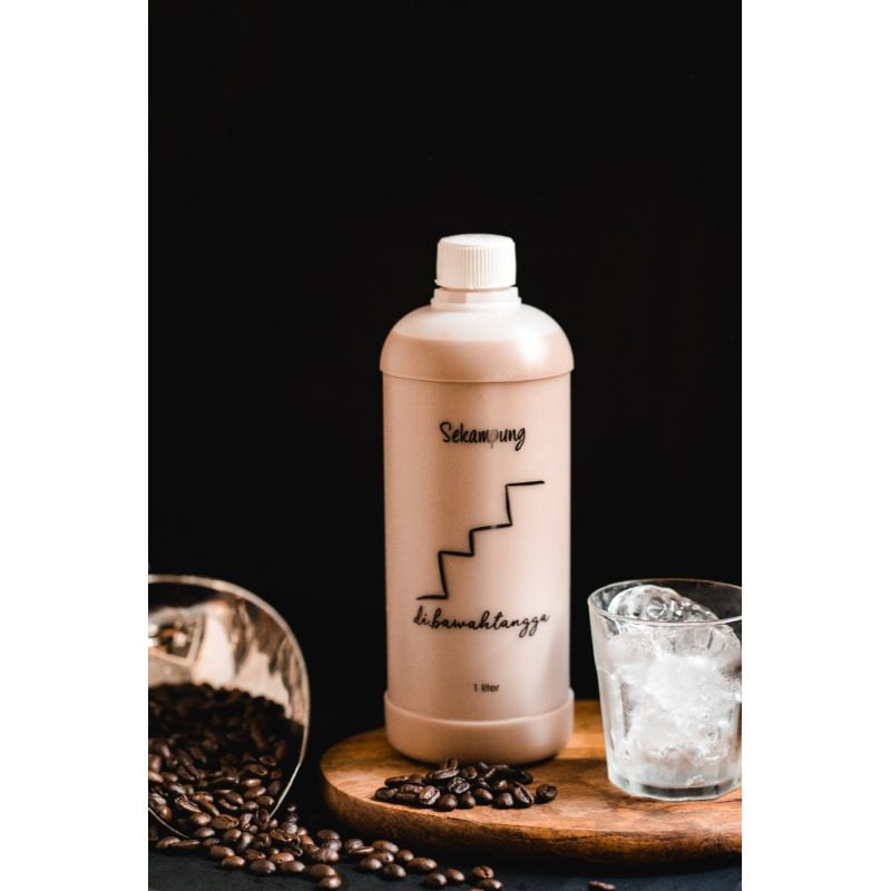 Jual Dibawahtangga Sekampung Kopi Susu [ 1 Liter] Murah Mei 2021 | Blibli