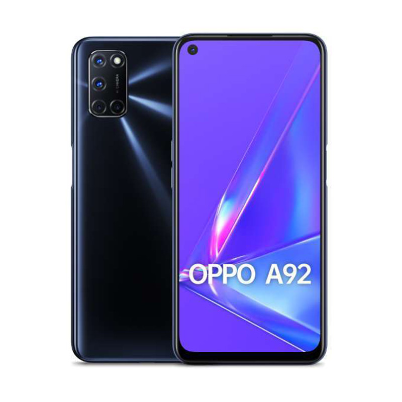 Jual OPPO A92 Smartphone [128GB/ 8GB] di Seller Frans cell - Kuta Bumi ...