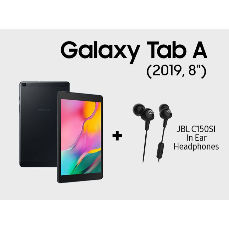headphones for galaxy tab a