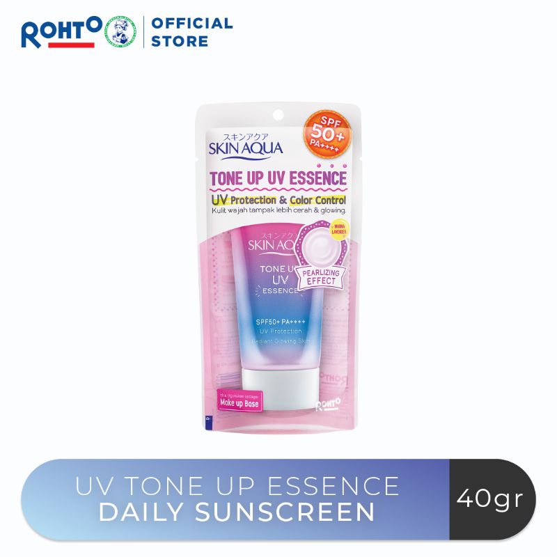 Sunscreen yang Bagus untuk Kulit Normal Blibli Friends