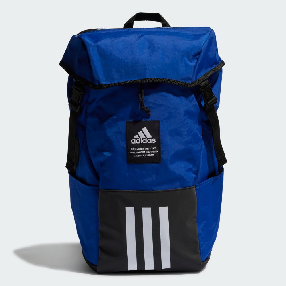 Jual Adidas 4athlts Training Backpack Tas Fitness Unisex [hm9128] Di