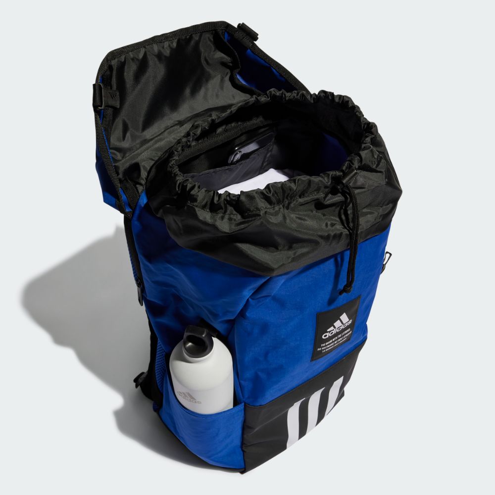 Jual Adidas 4athlts Training Backpack Tas Fitness Unisex [hm9128] Di