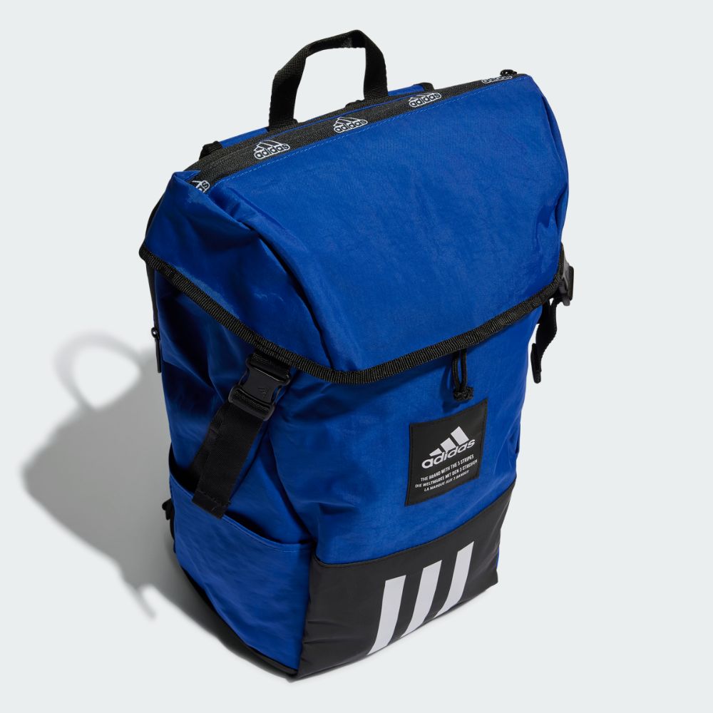 Jual Adidas 4athlts Training Backpack Tas Fitness Unisex [hm9128] Di