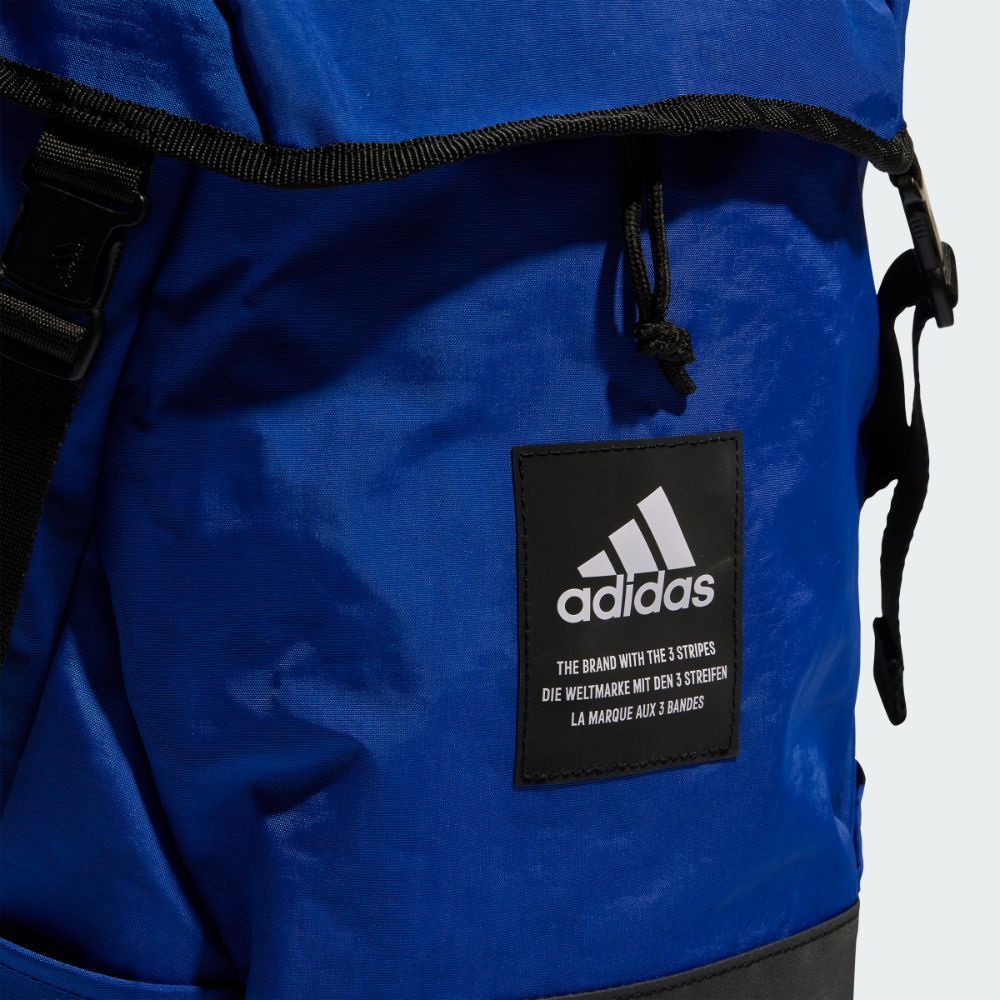 Jual Adidas 4athlts Training Backpack Tas Fitness Unisex [hm9128] Di