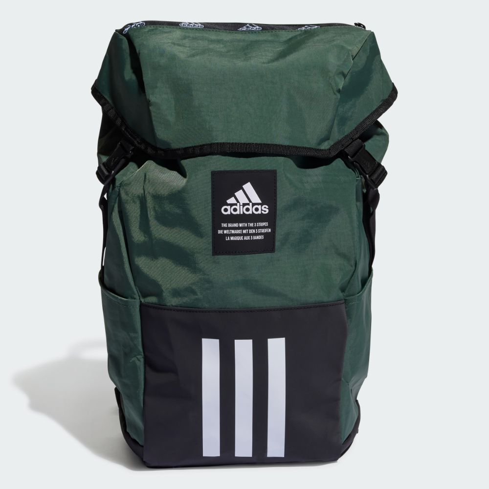 Jual adidas 4Athlts Training Backpack Tas Fitness Unisex [HM9129] di