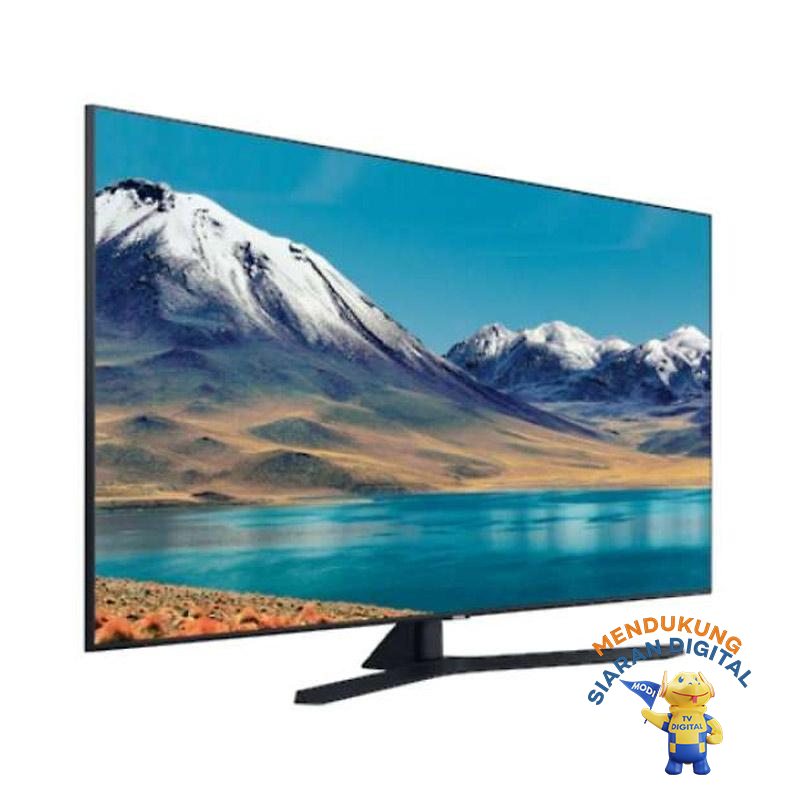 Promo Samsung UA50TU8500 Crystal UHD 4K Smart TV [50 Inch] di Seller CSM  Electronic City Official Store - Kota Jakarta Barat, DKI Jakarta | Blibli