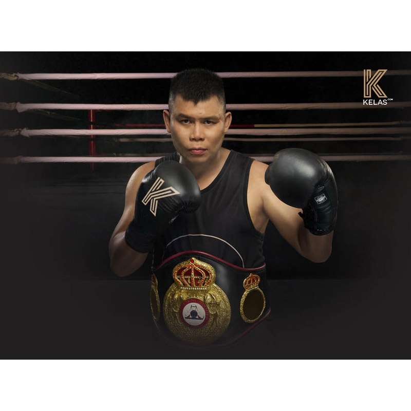 Promo KELAS.COM - Chris John Mengajarkan Boxing Diskon 49% di Seller ...