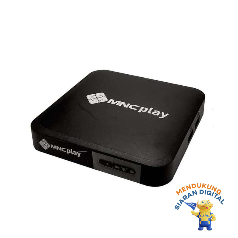 Jual Mnc Play Stb Android Box Mnc Playbox Di Seller Cello Game