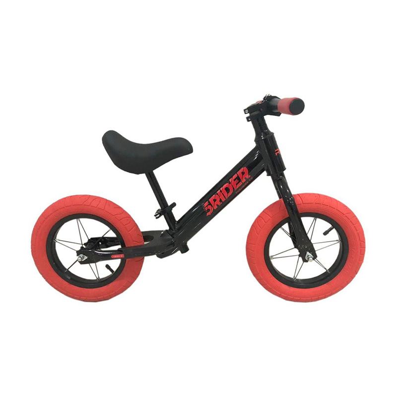 3 wheel balance bike