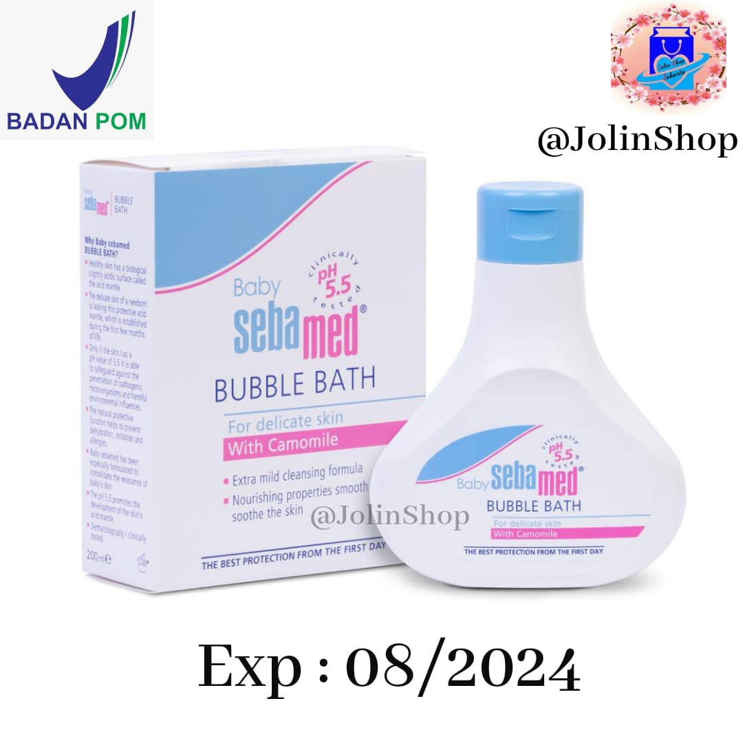 Kegunaan sebamed sales baby liquid cleanser