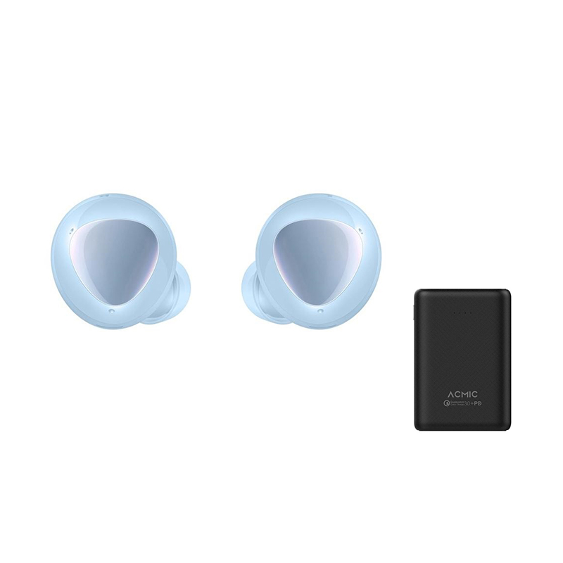 Jual Samsung Galaxy Buds True Wireless Earbud   s Free