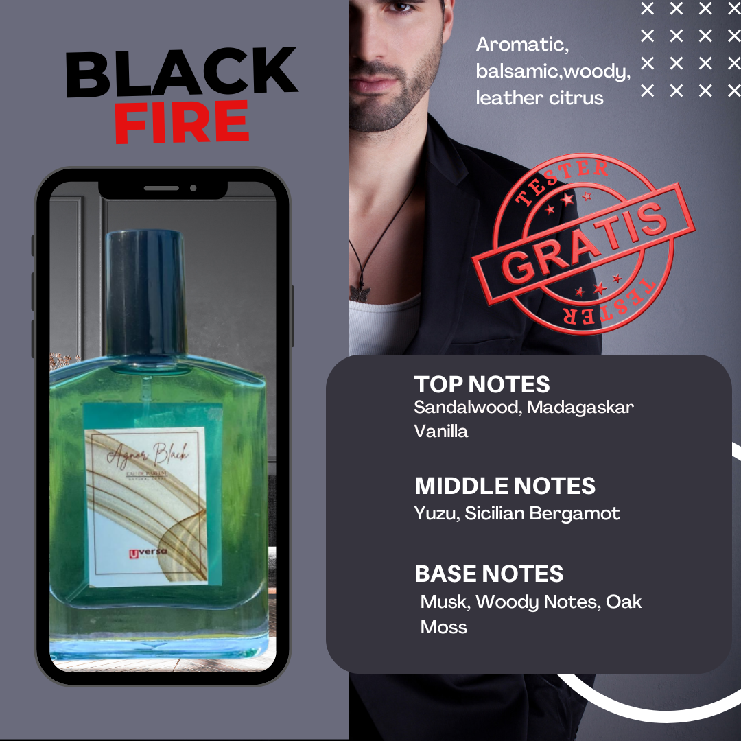 Aigner black hotsell perfume price