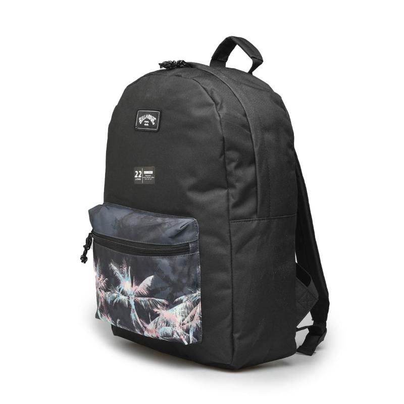 Day Pack MUL Multi Tas Ransel Pria 