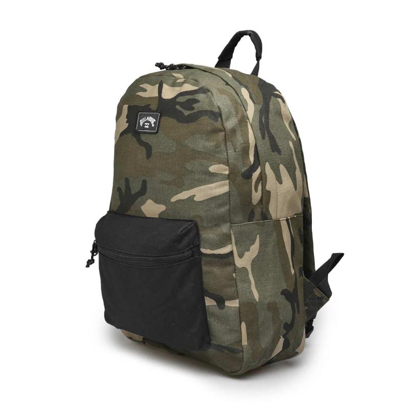 Day Pack CMO Camo Tas Ransel Pria 