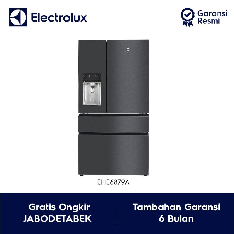 electrolux nutrifresh inverter harga