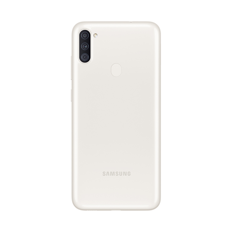 Jual Samsung Galaxy A11 Smartphone [3 GB/ 32 GB] Online
