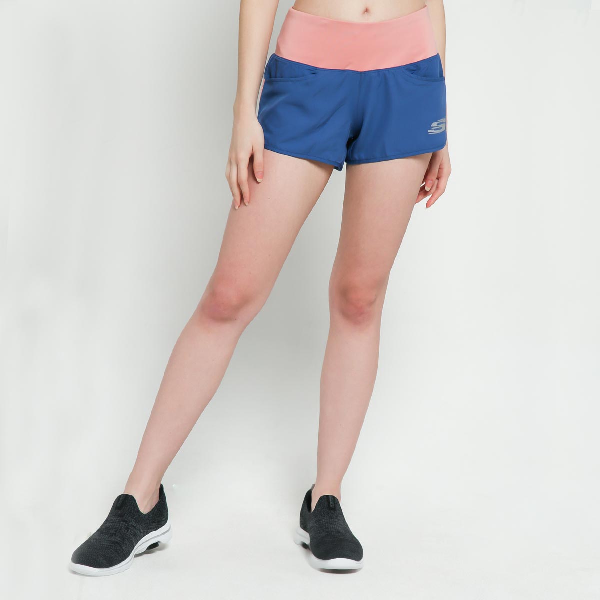 Jual Skechers Sport Training Shorts 